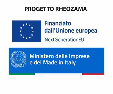 Progetto Finanziato dall'unione Europea