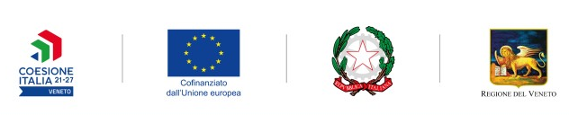 Logo fondo europeo